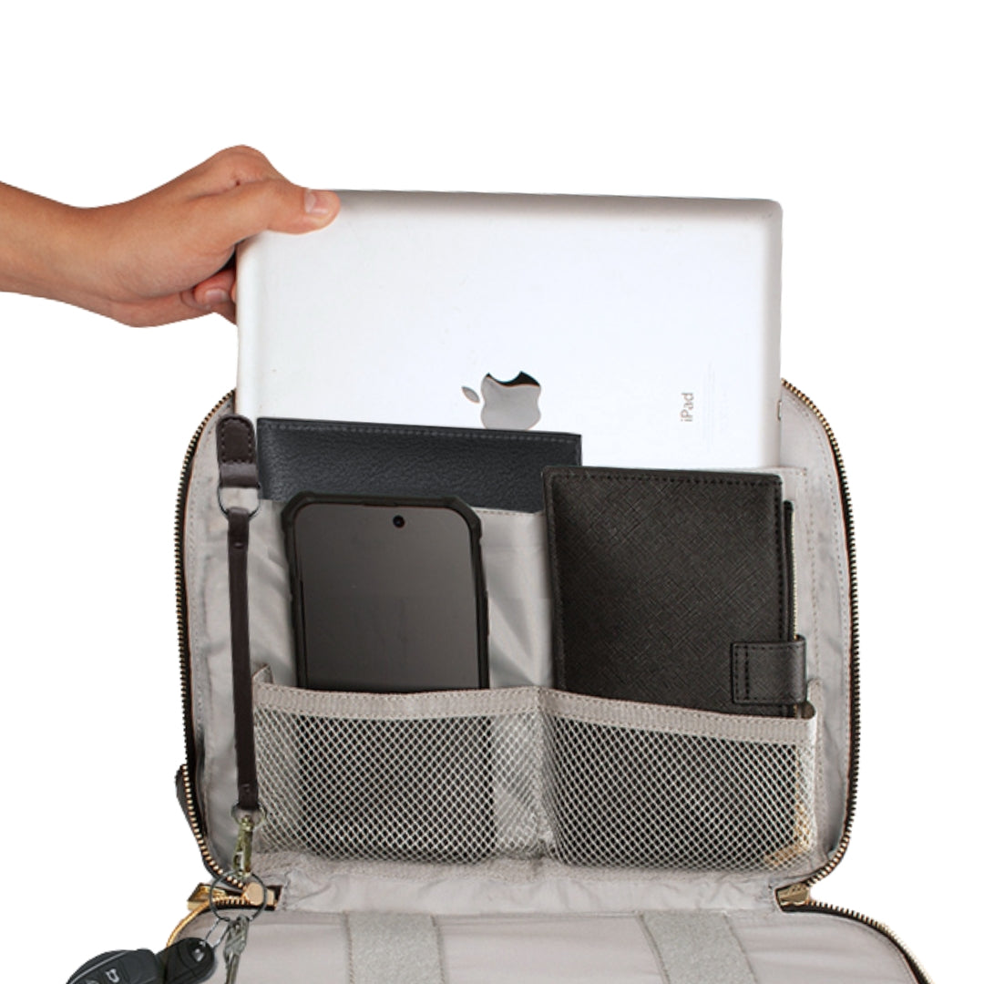 Bloom Tablet Pocket