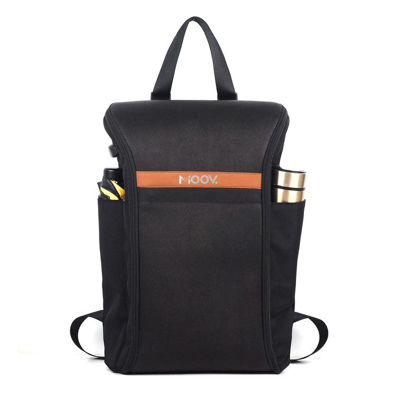 Moov Catalyst 2 Side Pockets Packshot